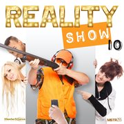 Reality show 10 cover image