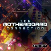 The motherboard connection cover image
