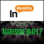 Aggressive beats 2 cover image