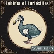 Cabinet of curiosities cover image