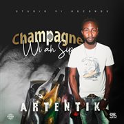 Champagne wi ah sip cover image