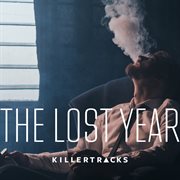 The lost year cover image