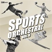 Sports orchestral, vol. 8 cover image