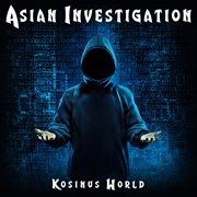 Asian investigation cover image