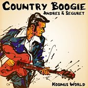 Country boogie cover image