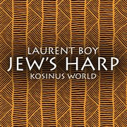 Jew's harp cover image