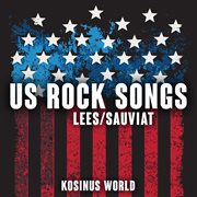 Us rock songs cover image