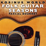 Folk guitar seasons cover image