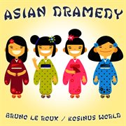 Asian dramedy cover image