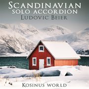 Scandinavian solo accordion cover image