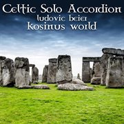 Celtic solo accordion cover image
