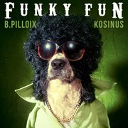 Funky fun cover image