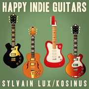 Happy indie guitars cover image