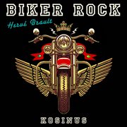 Biker rock cover image