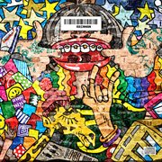 Hip hop tapes cover image