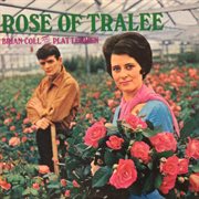 The rose of Tralee cover image