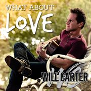 What about love cover image