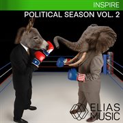 Political season, vol. 2 cover image