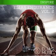Elias endurance, vol. 2 cover image