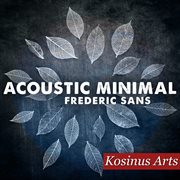 Acoustic minimal cover image