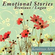 Emotional stories cover image