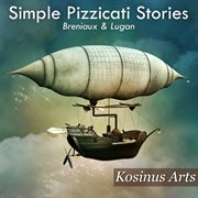 Simple pizzicati stories cover image