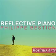 Reflective piano cover image