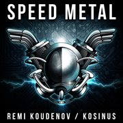 Speed metal cover image