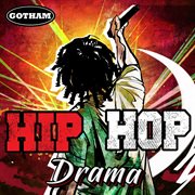 Hip hop drama cover image