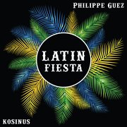 Latin fiesta cover image
