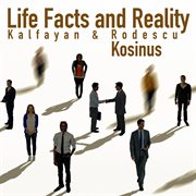 Life facts and reality cover image