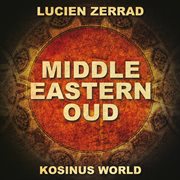 Middle eastern oud cover image
