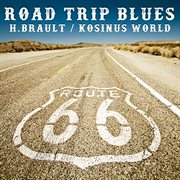 Road trip blues cover image