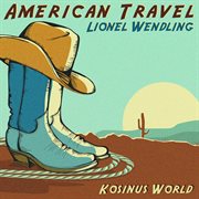 American travel cover image