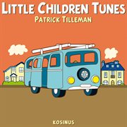 Little children tunes cover image