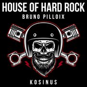 House of hard rock cover image