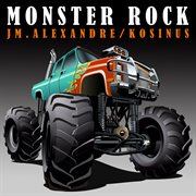 Monster rock cover image