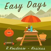 Easy days cover image