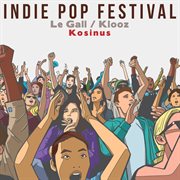 Indie pop festival cover image