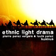 Ethnic light drama cover image