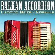 Balkan accordion cover image