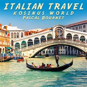 Italian travel cover image