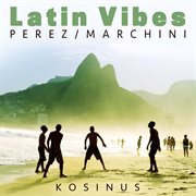 Latin vibes cover image
