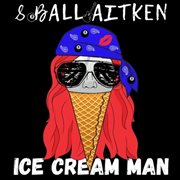 Ice cream man cover image
