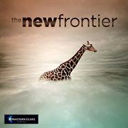 The new frontier cover image