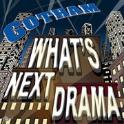 What's next drama cover image