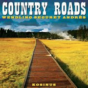 Country roads cover image