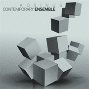 Contemporary ensemble cover image