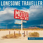 Lonesome traveller cover image
