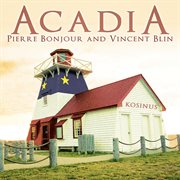 Acadia cover image